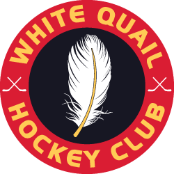 Wilfley White Quail Hockey Club