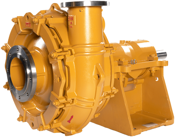 EMW1-scaled Wilfley Slurry Pump