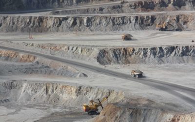 Molybdenum from Only Copper Concentrate